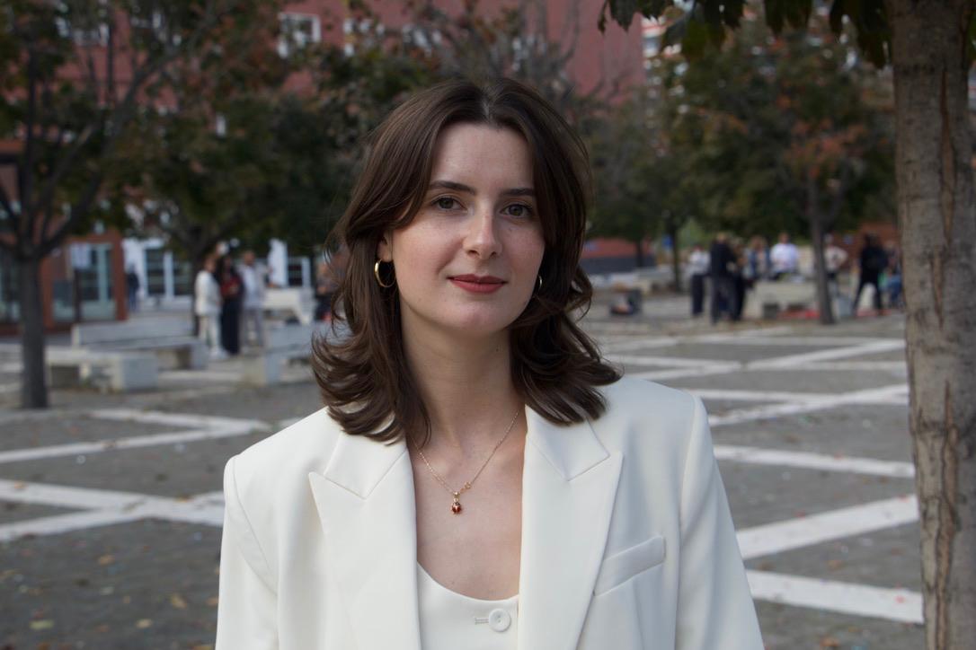 Dott.ssa Matilda Pozzi, Psicologa
